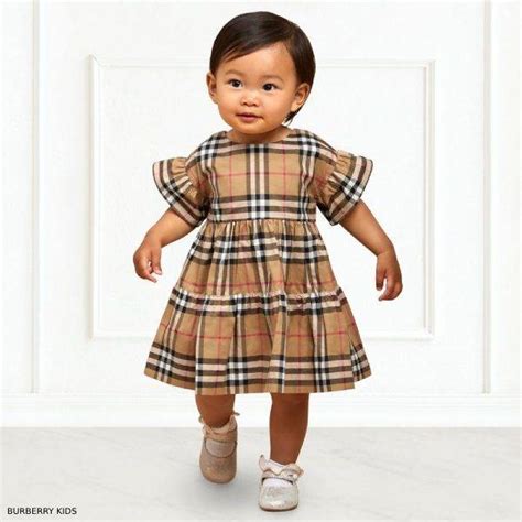 divani dress childrens burberry|burberry clothes for kids.